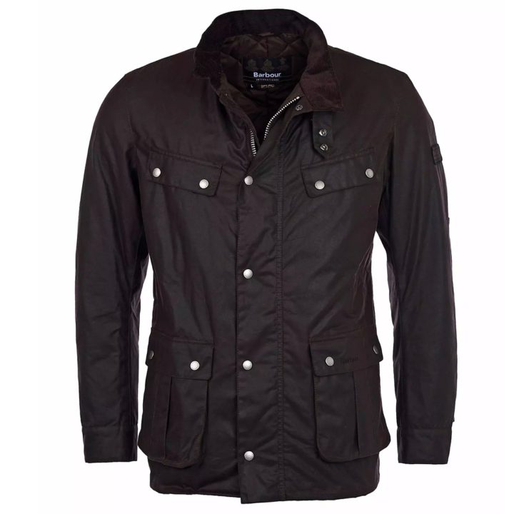 Top 7 Fall Jackets All Men Should Own For 2024
