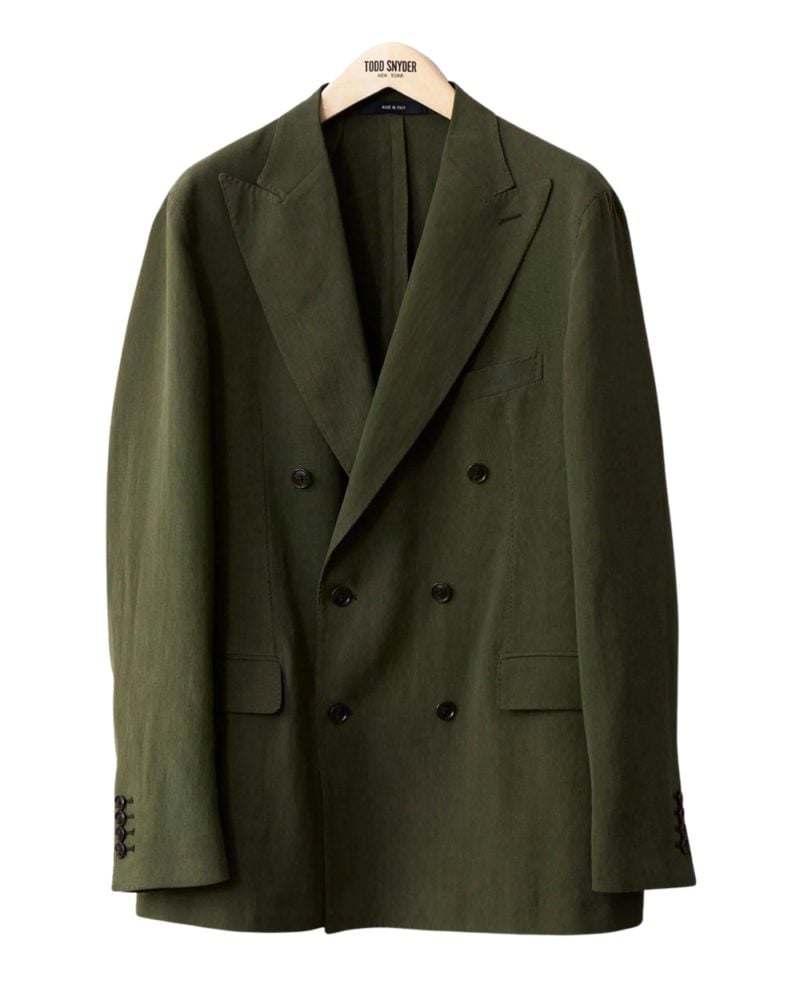 8 Best Casual Suit Styles For Men (& How To Wear Them)