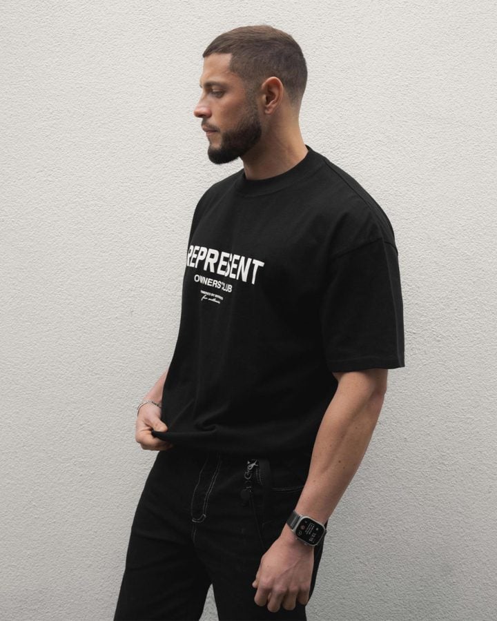 The Best Heavyweight TShirt Brands For Men In 2024