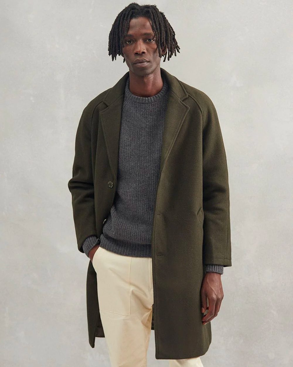 6 Layering Pieces You Need In Your Autumn 2022 Wardrobe - Ape to Gentleman