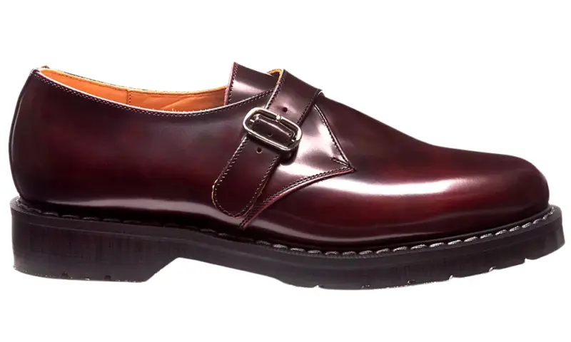 The Best Monk Strap Shoes Brands For Men: 2024 Edition