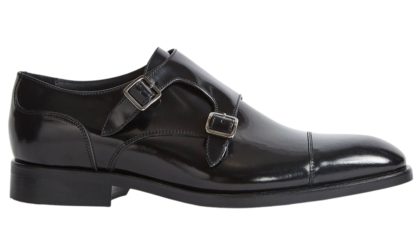 The Best Monk Strap Shoes Brands For Men: 2024 Edition