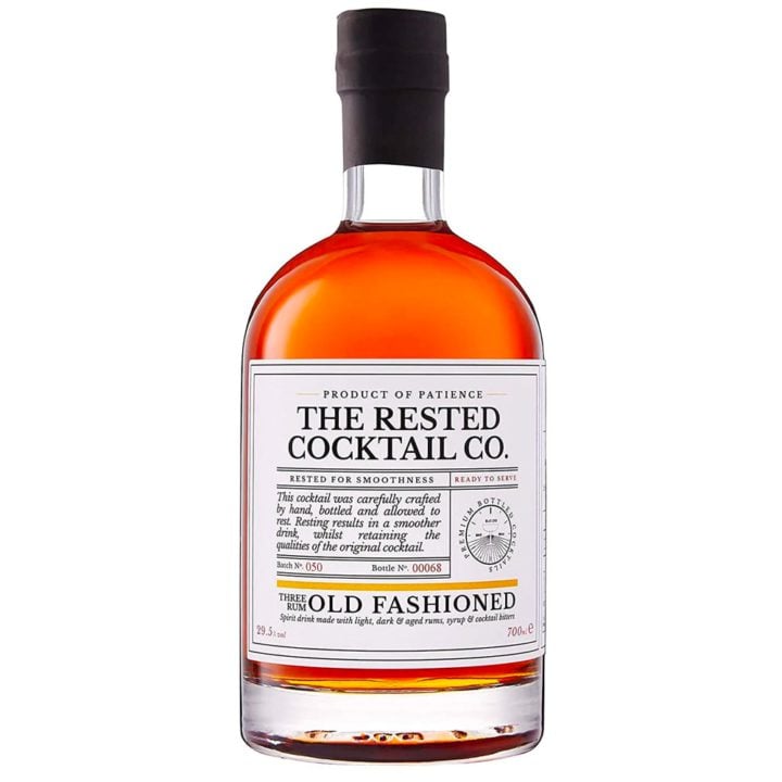 8 Best ReadyMade Cocktail Brands 2024 Edition