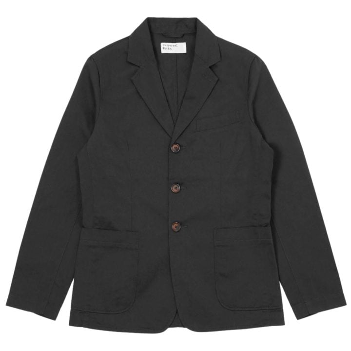 The Best Men's Unstructured Blazer Brands 2024 Edition