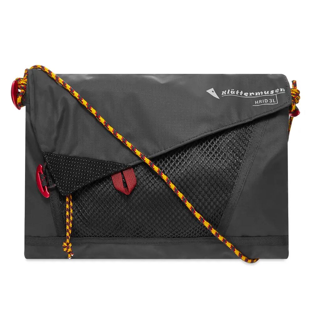 The Best Crossbody/Sling Bag Brands For Men 2024 Edition