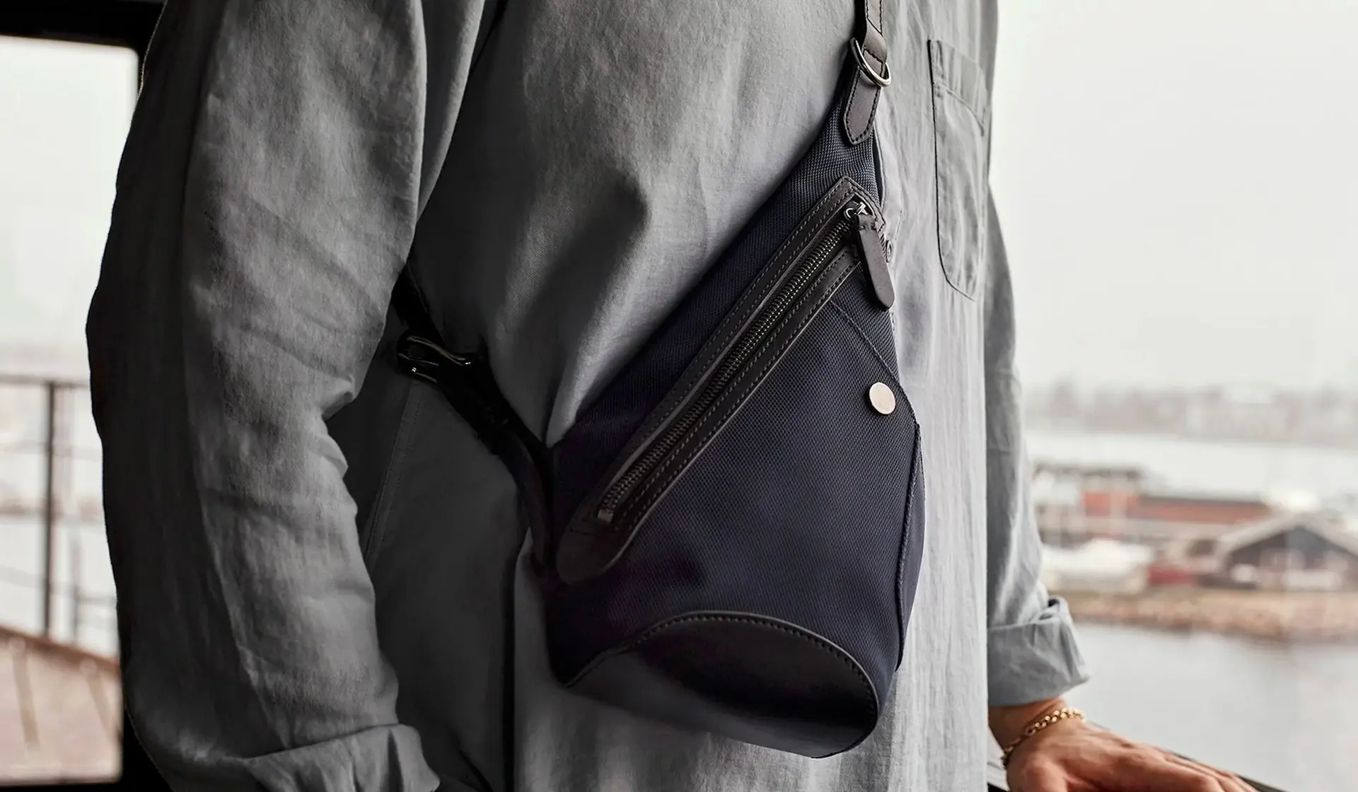 10 Best Man Purse For Everyday Practical Travel in 2023