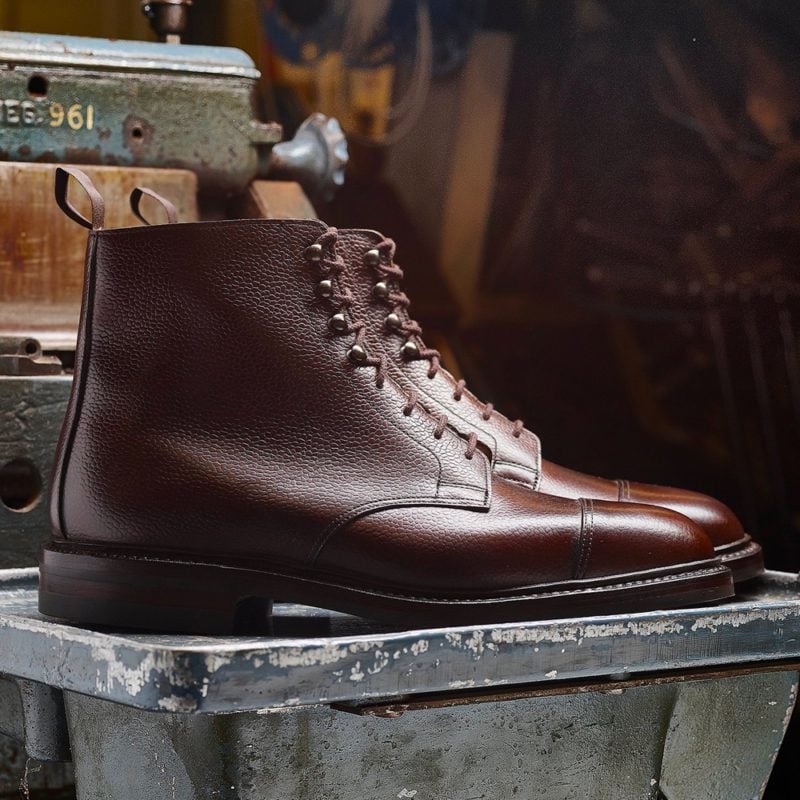 stylish mens dress boots