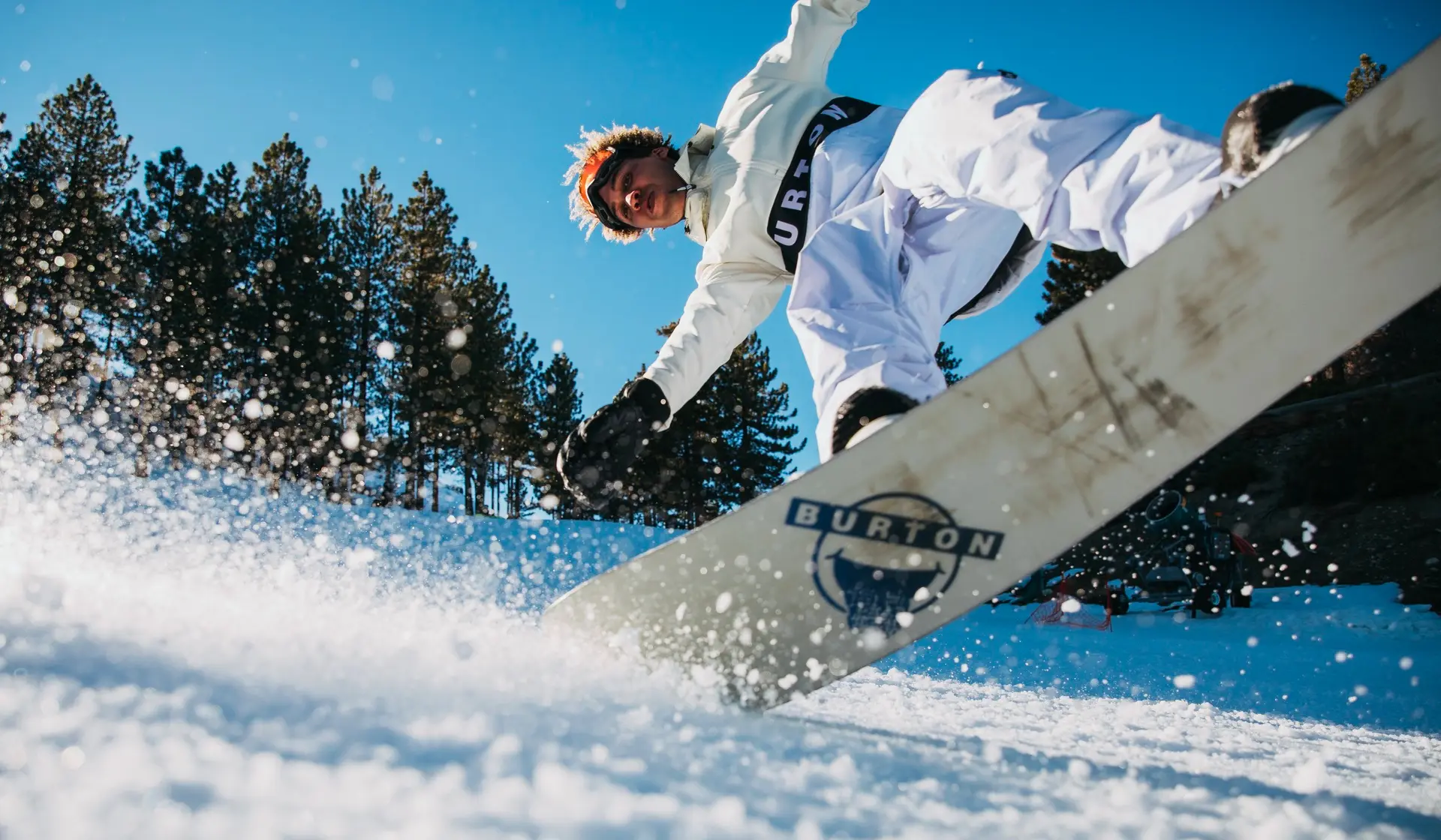 Last Seraph Addition The Coolest Snowboarding Brands For Ski Season 2023