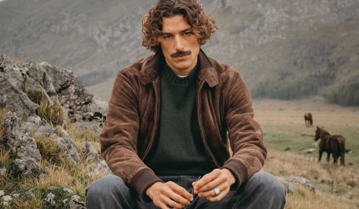 HENRI LLOYD ピーコート Henri Lloyd 50th Anniversary jacket - Ape to Gentleman