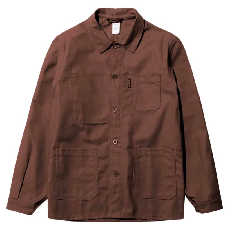 The Best Worker Jacket Brands For Men: 2026 Edition