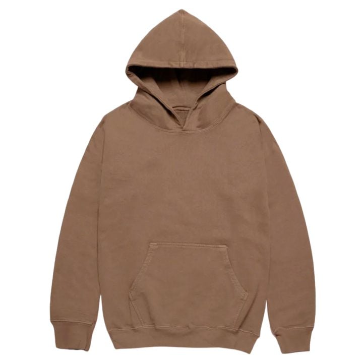The Best Heavyweight Hoodie Brands For Men 2024 Edition
