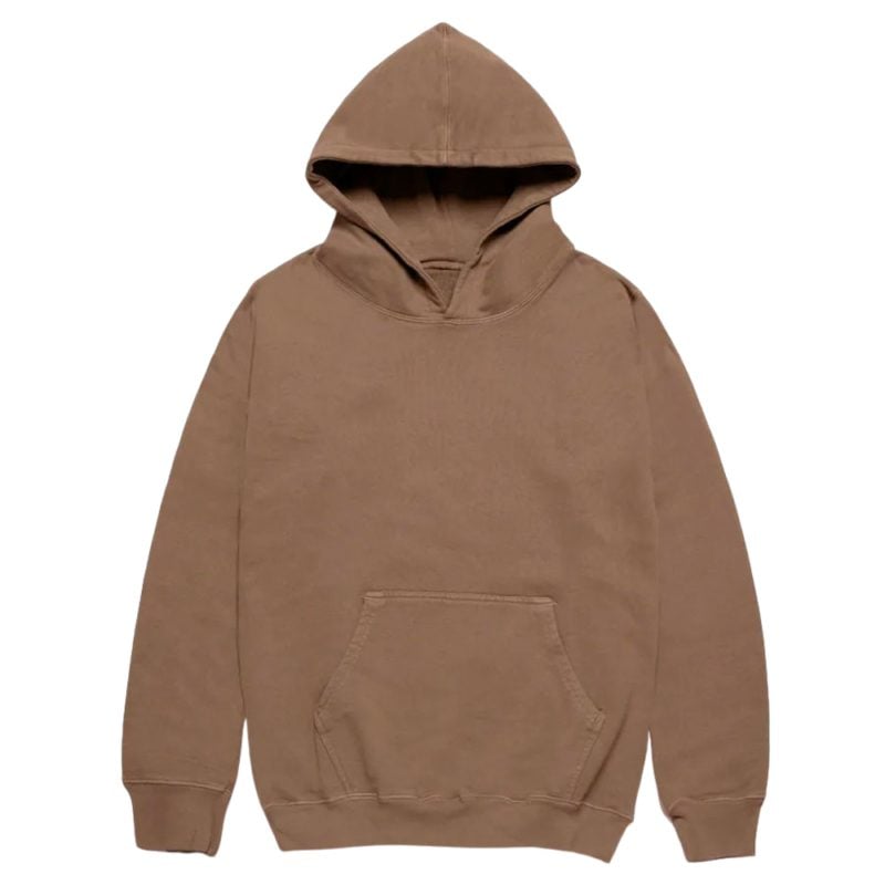 The Best Heavyweight Hoodie Brands For Men 2024 Edition