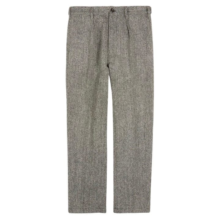 The Best Men's Pants Brands In the World Today 2024 Edition