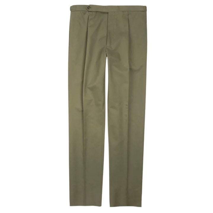 The Best Men's Pants Brands In the World Today 2024 Edition