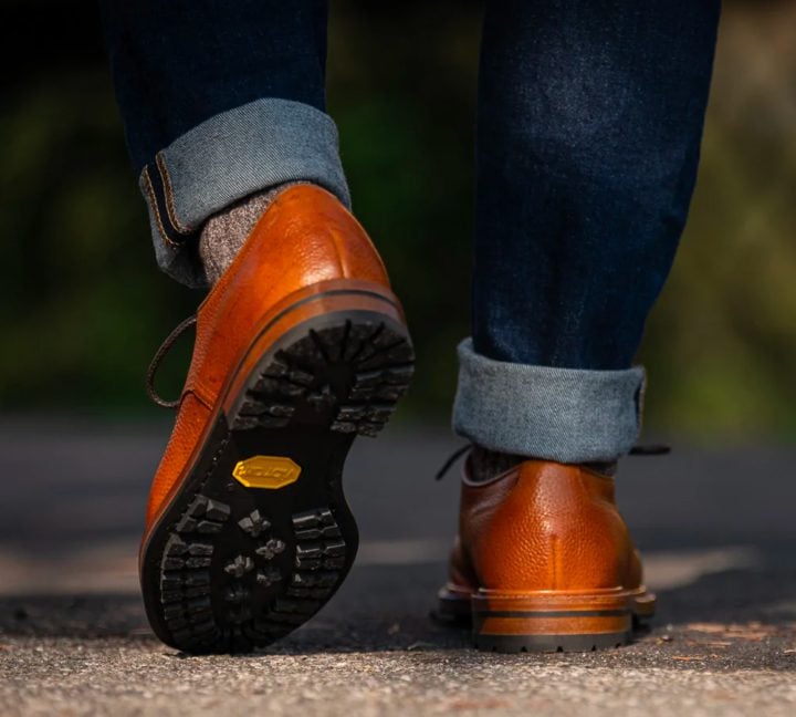 Top 5 Men's Winter Shoe Styles For 2024 (And What To Buy)