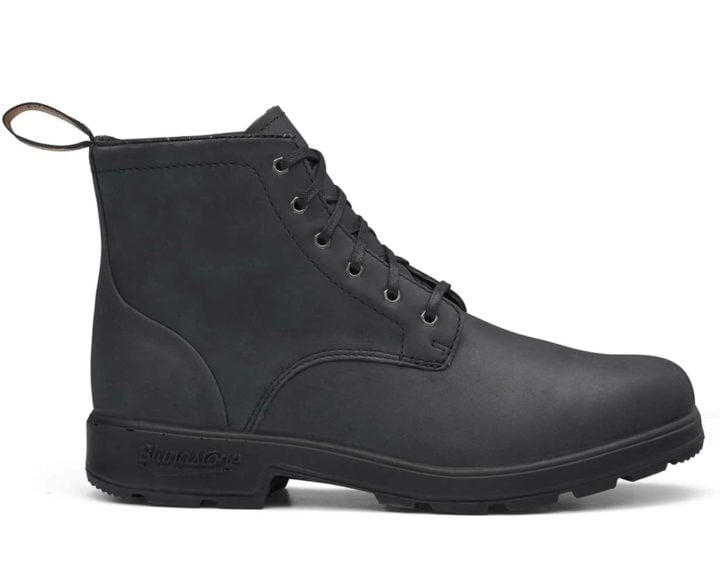 The Best Men's Work Boot Brands In The World 2024 Edition