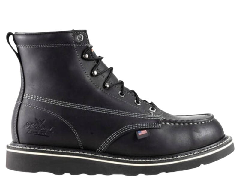 The Best Men's Work Boot Brands In The World 2024 Edition