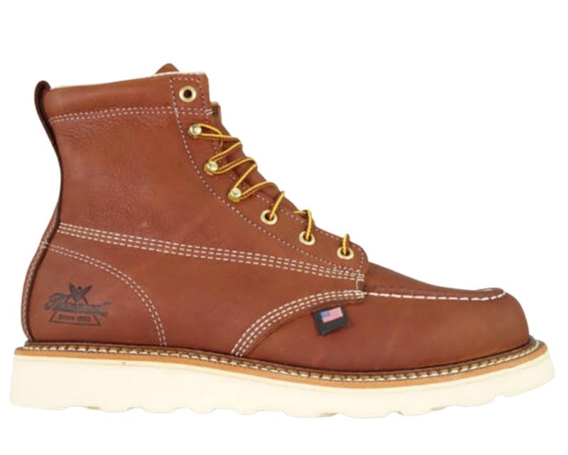 The Best Men's Work Boot Brands In The World 2024 Edition