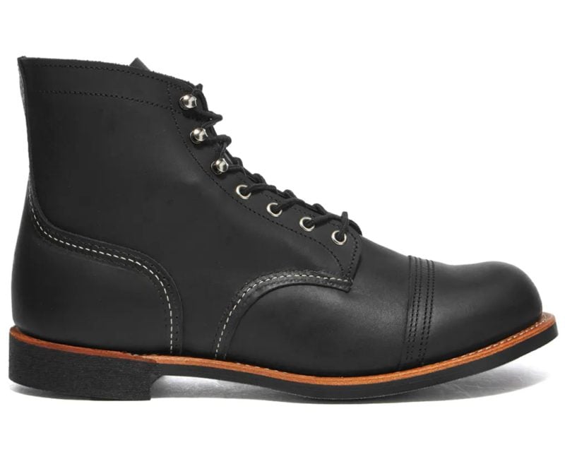 The Best Men's Work Boot Brands In The World 2024 Edition