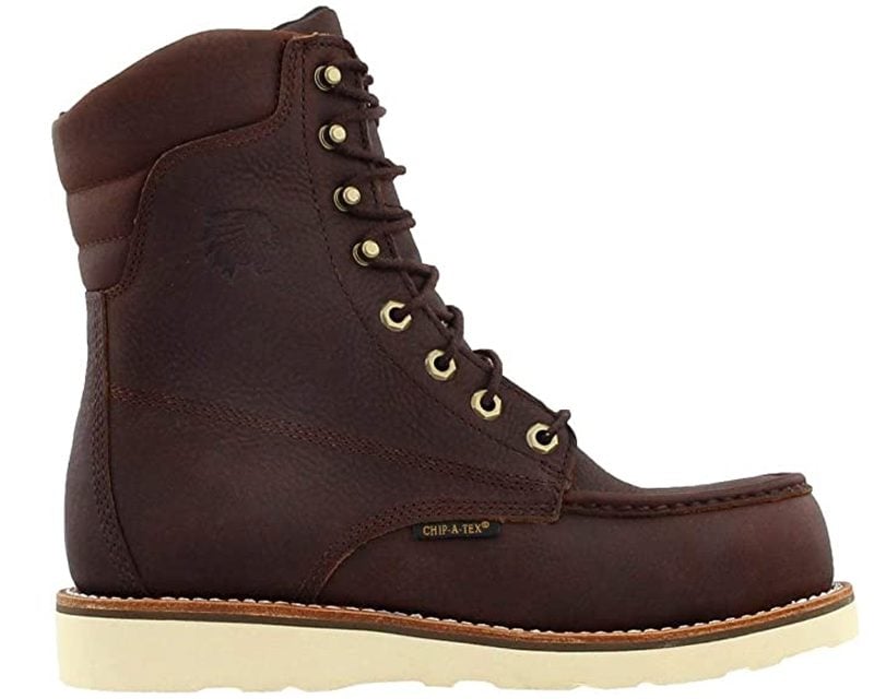 The Best Men's Work Boot Brands In The World 2024 Edition
