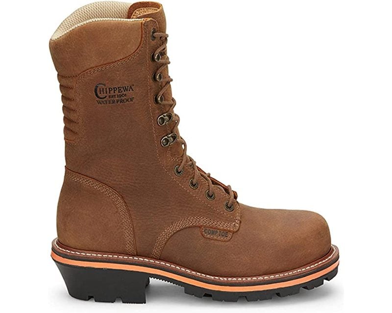 The Best Men's Work Boot Brands In The World 2024 Edition