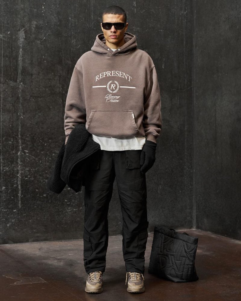 The Best Heavyweight Hoodie Brands For Men 2024 Edition