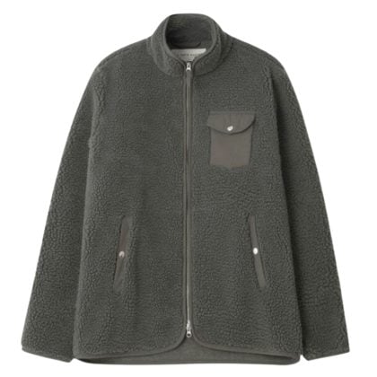 The Best Men S Fleece Jacket Brands 2026 Edition