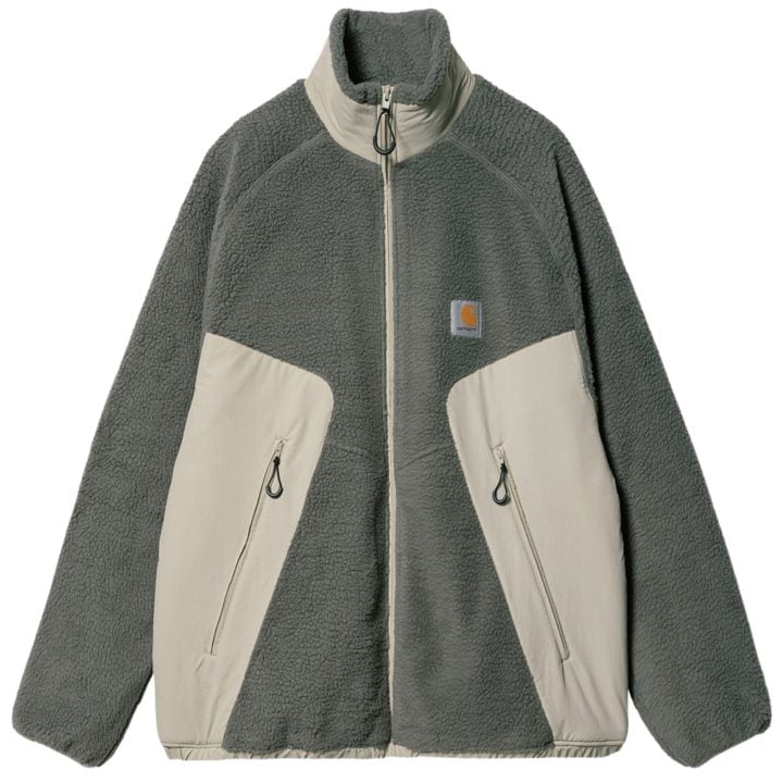The Best Men's Fleece Jacket Brands 2024 Edition