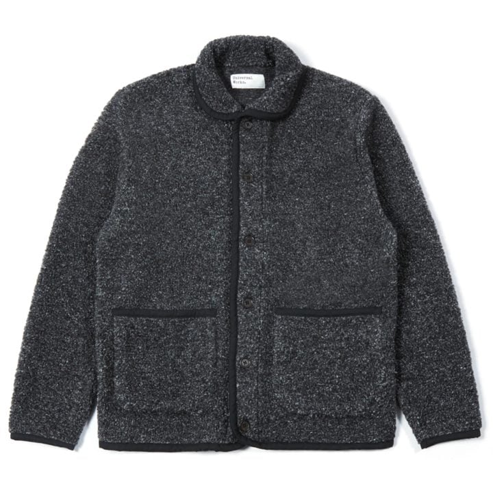 The Best Men's Fleece Jacket Brands 2024 Edition