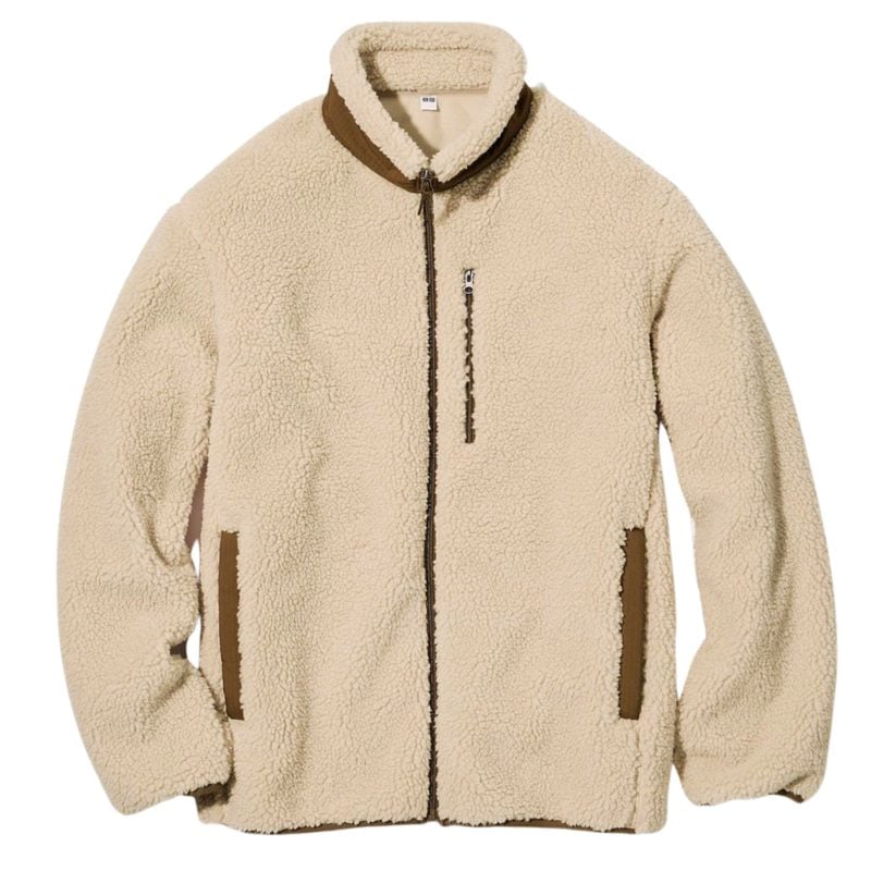 The Best Men's Fleece Jacket Brands 2024 Edition