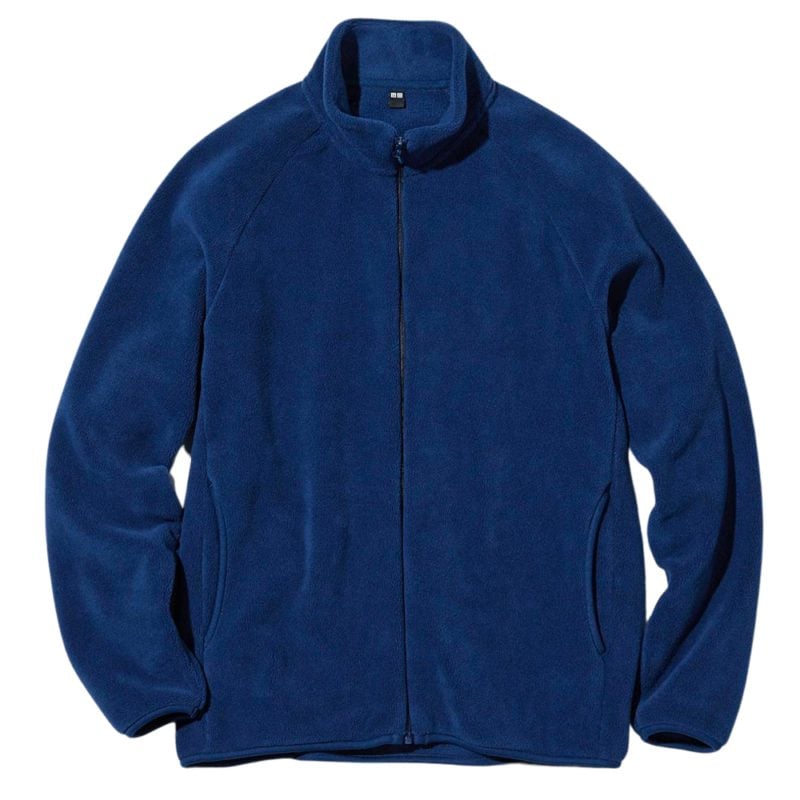 The Best Men's Fleece Jacket Brands 2024 Edition