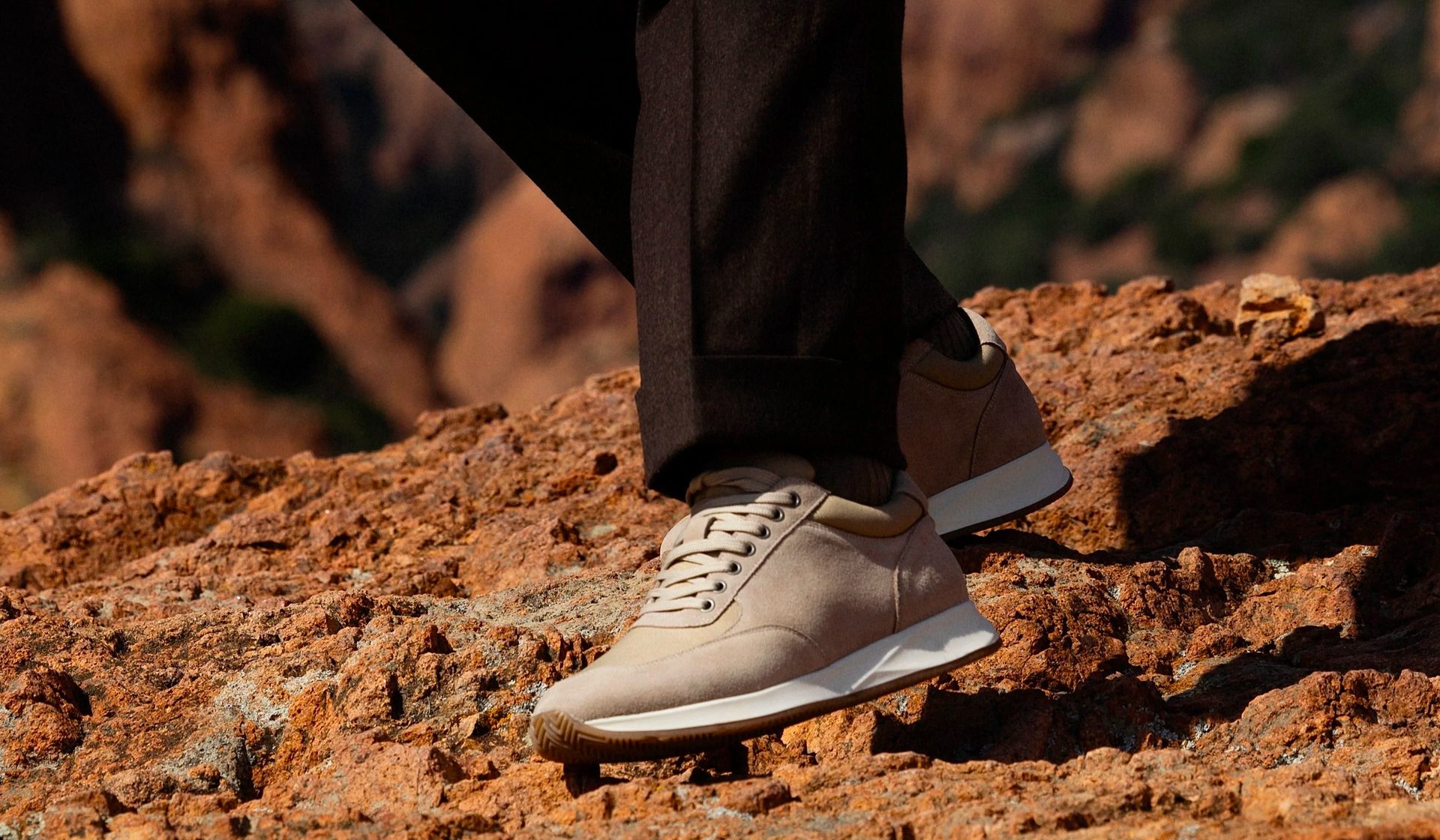 The Coolest 'Dad Shoes' Brands For Men (And The Model To Buy)
