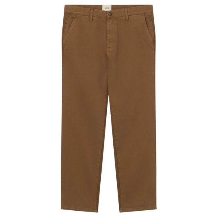 The Best Men's Corduroy Pants Brands 2024 Edition