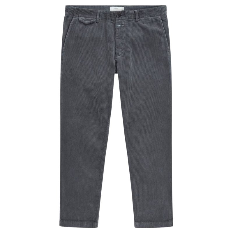 The Best Men's Corduroy Pants Brands 2024 Edition