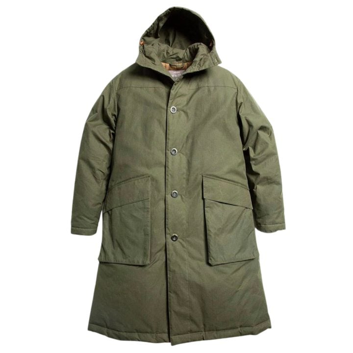 The Best Men's Parka Jacket Brands 2024 Edition