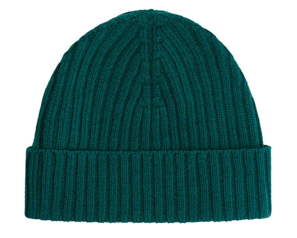 9 Ways To Wear A Beanie Without Looking Like A Teenager