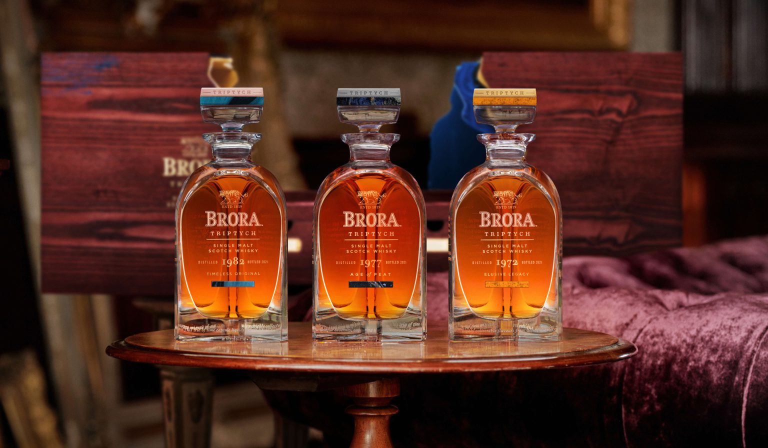8 Of The Most Expensive Whisky Brands (And What A Bottle Costs)