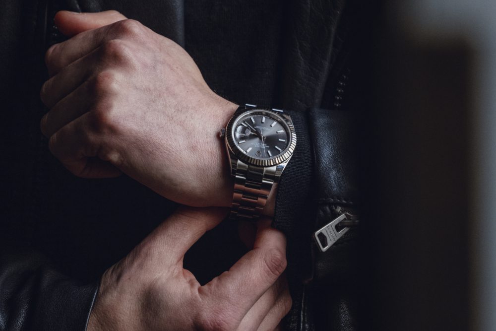 A Brief History Of Rolex (And The Top 3 Models To Buy Today)