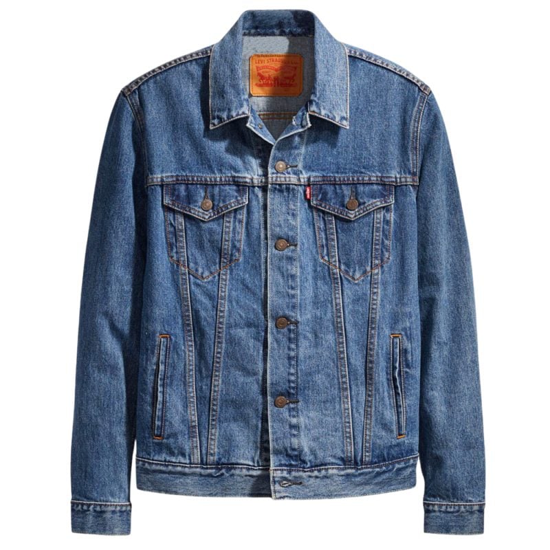 The Best Men's Trucker Jackets Brands: 2025 Edition