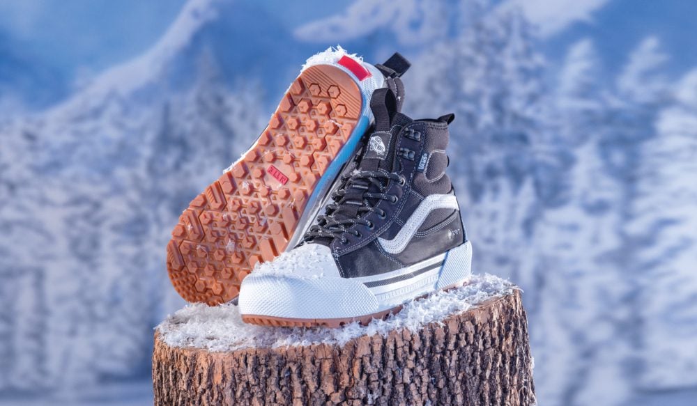 The Best Winter Sneakers For Men 2024 Edition