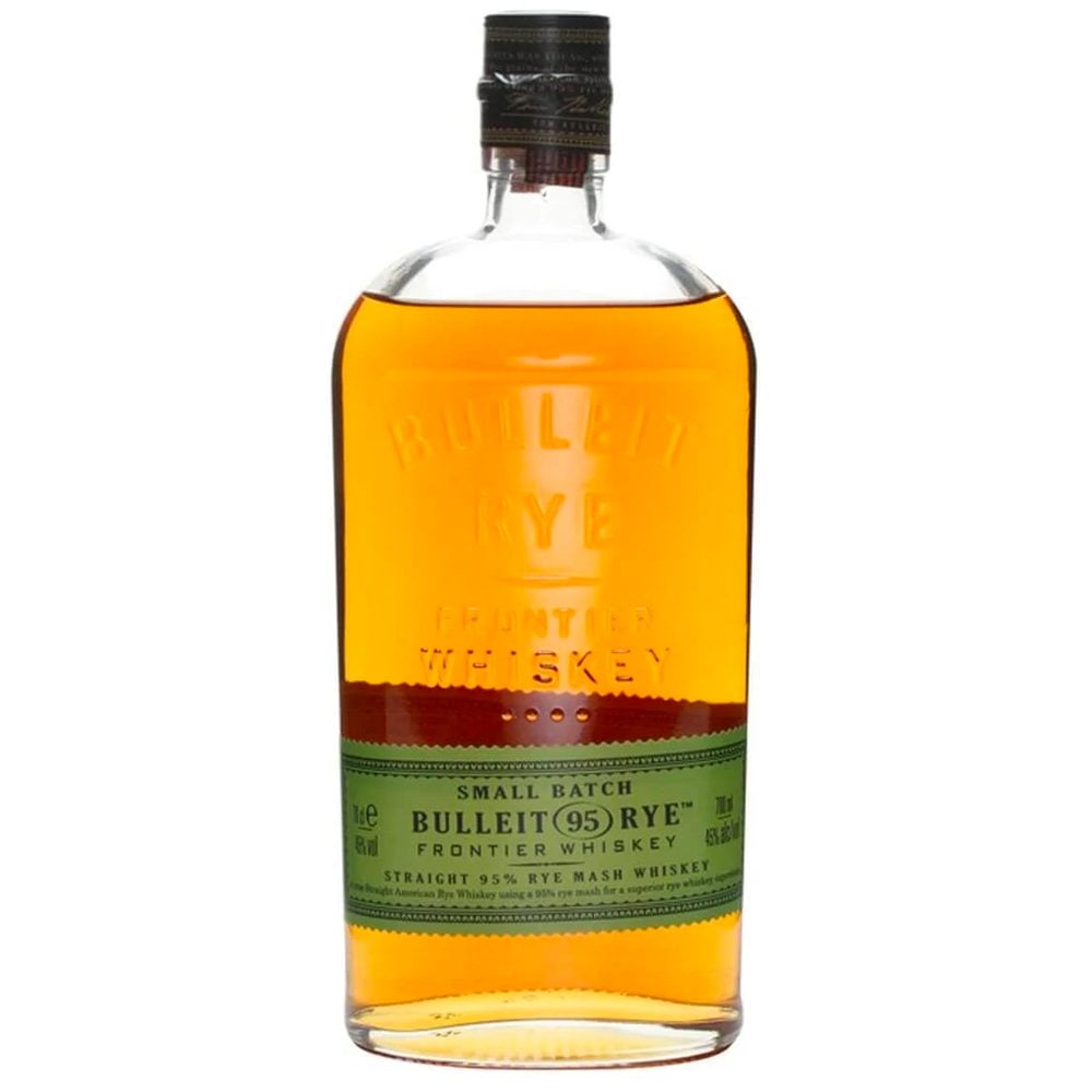 Best Rye Whiskey 2025