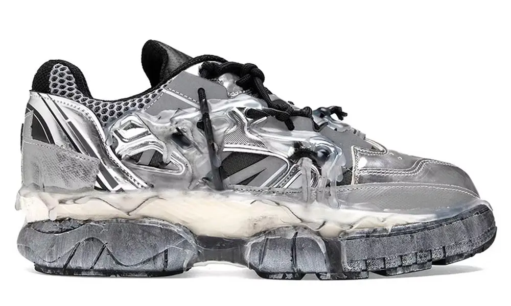 The Best Distressed Sneaker Models For Men: 2024 Edition