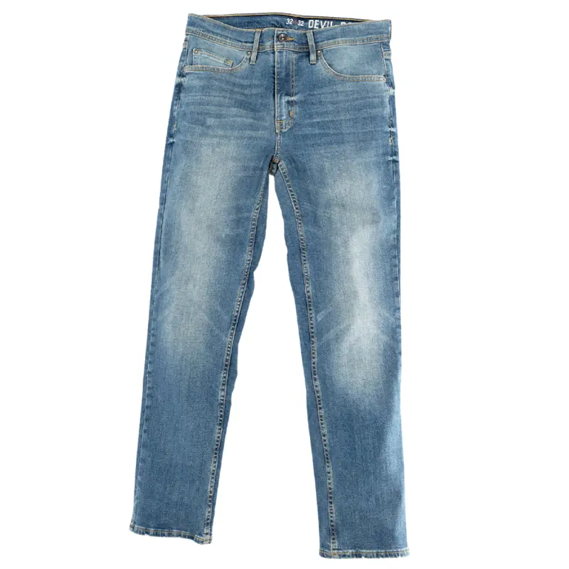 The Best Denim Jeans Brands In The World Today: 2024 Edition