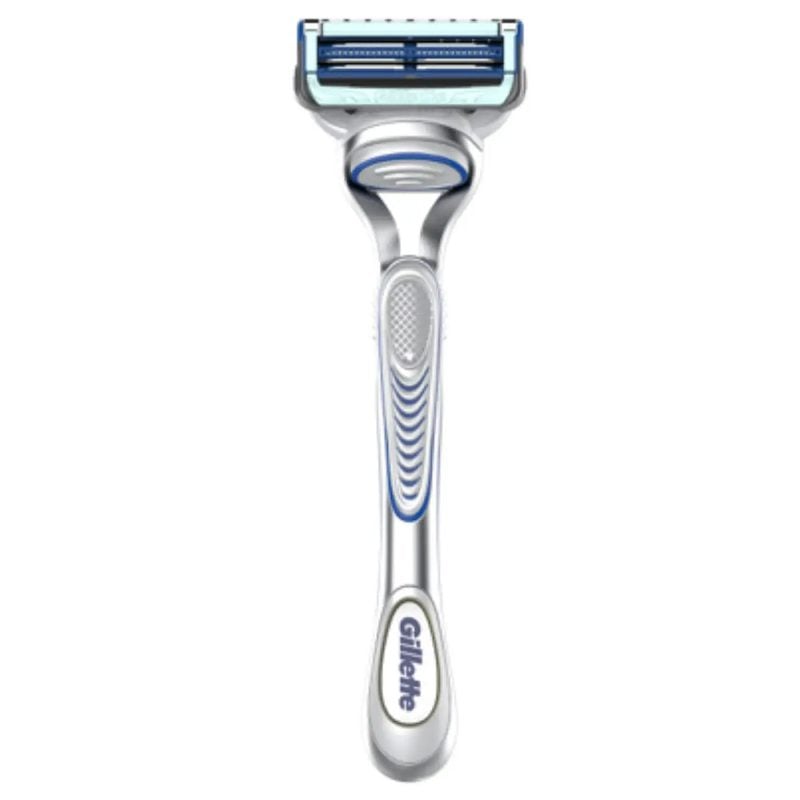 12 Ways To Reduce Shaving Irritation & Razor Burn