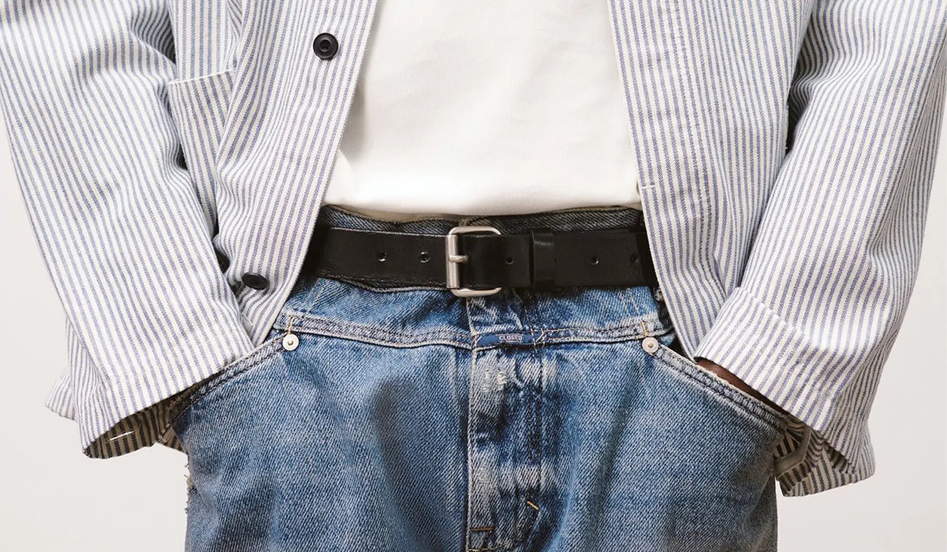 Met pensioen gaan Klant opbouwen The Best Baggy Jeans Brands: Stylish & Relaxed Men's Denim