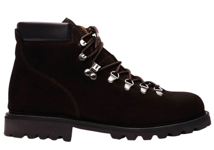 The Best Designer Hiking Boot Brands In The World Today