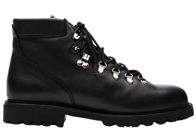 who makes the best hiking boots