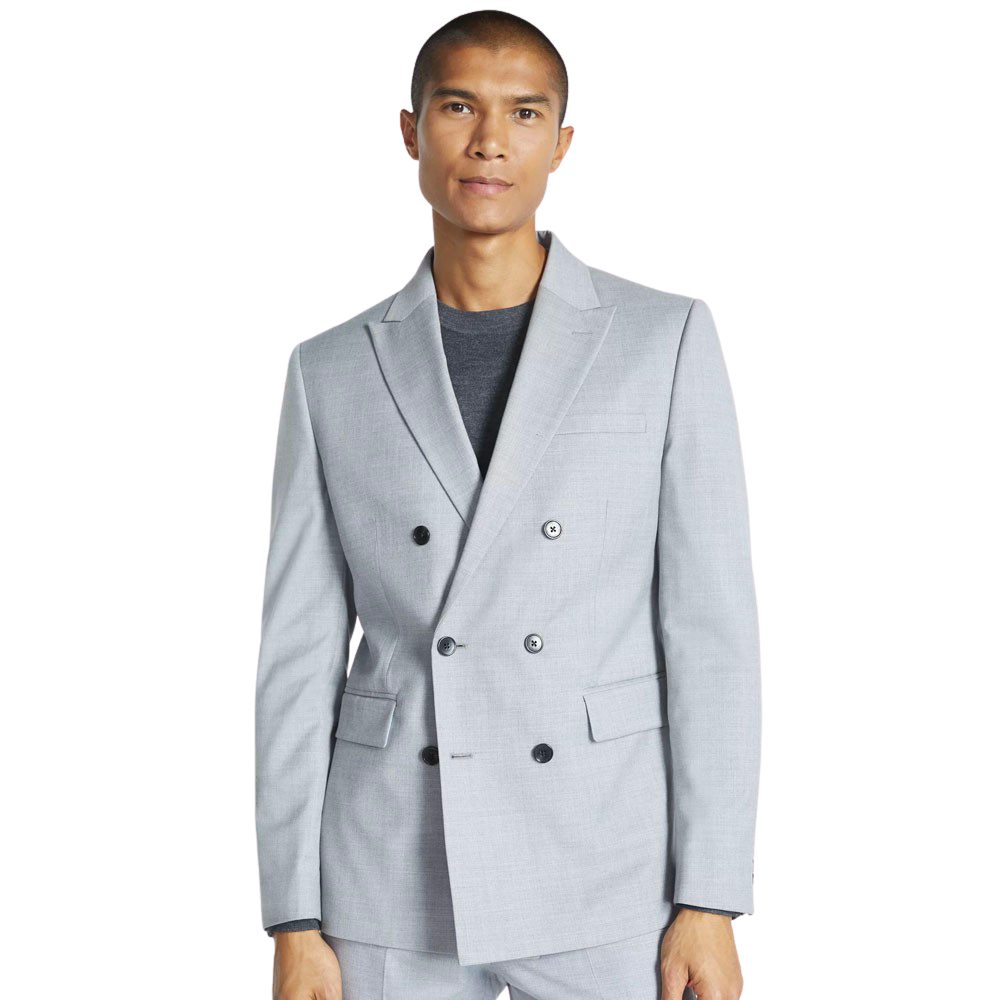 The Best Men's Double-Breasted Suit Brands: 2023 Edition