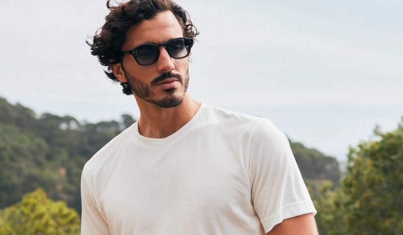 The Best Men's T-Shirts Brands In The World: 2025 Edition