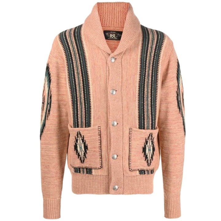 The Best Shawl Collar Cardigan Brands For Men 2024 Edition